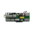Listwa elektryczna PCB z kondensatorami do palnika KIPI 10/16/20/26 kW